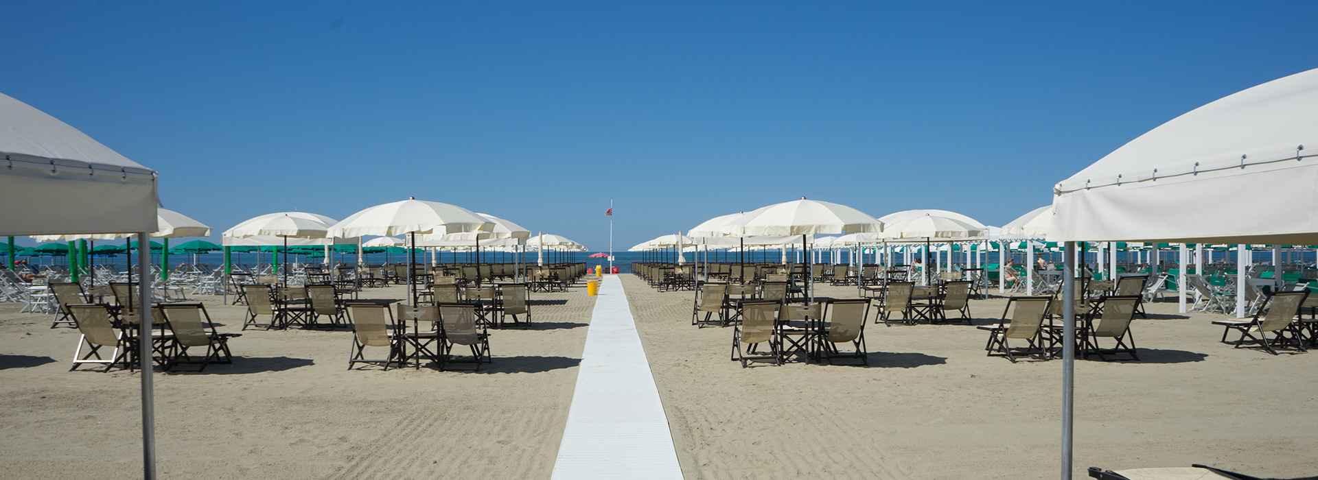 stabilimento città giardino